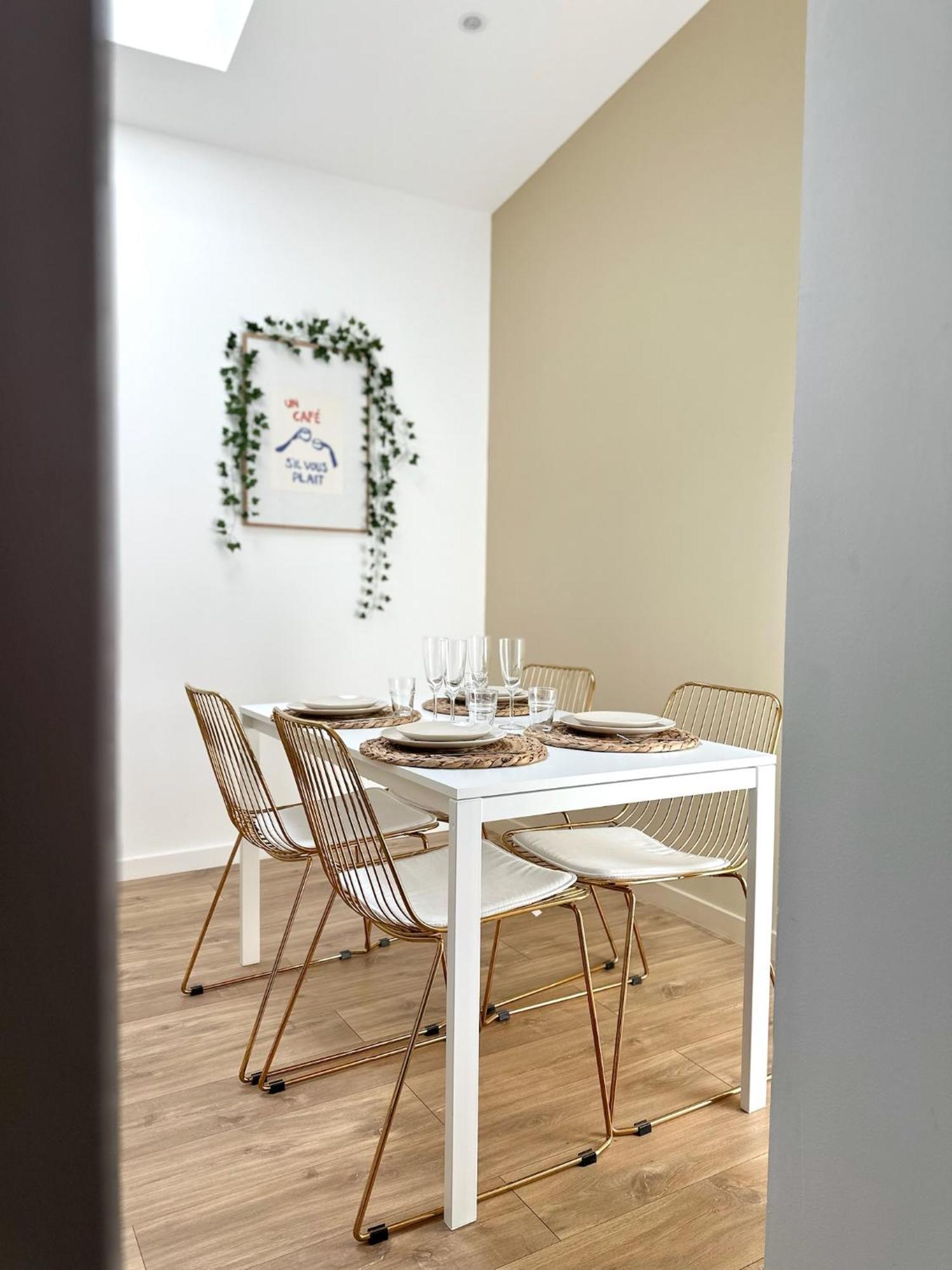 Evasion Exotique - Suite Selva - Jaccuzzi Privatif Amiens Exteriér fotografie