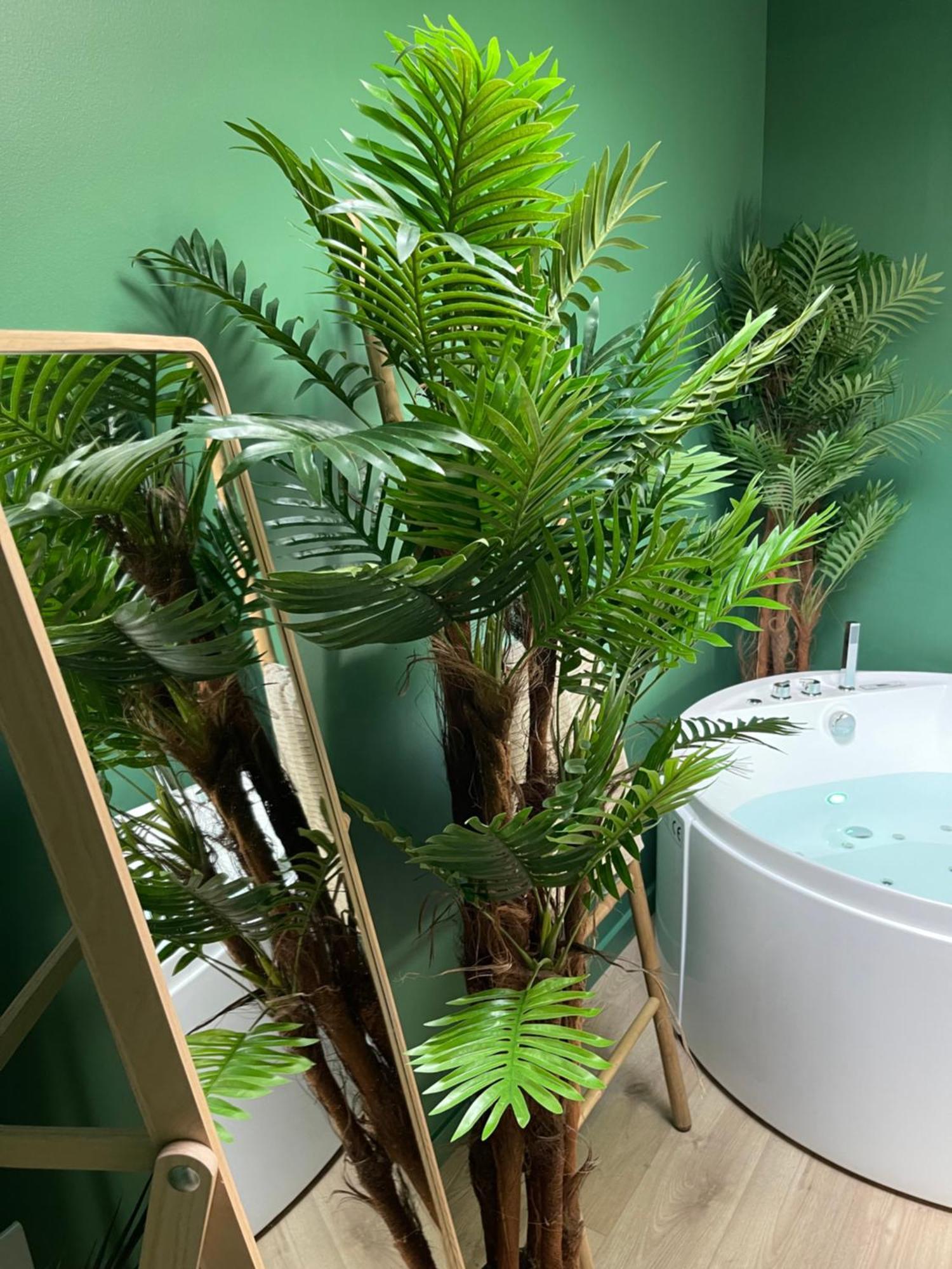 Evasion Exotique - Suite Selva - Jaccuzzi Privatif Amiens Exteriér fotografie